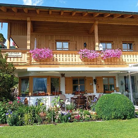 Landhaus Kunz Reit im Winkl Luaran gambar
