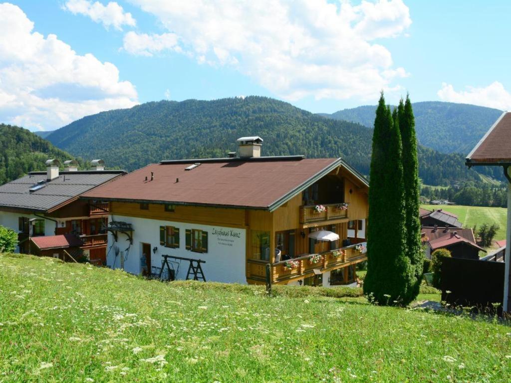 Landhaus Kunz Reit im Winkl Luaran gambar
