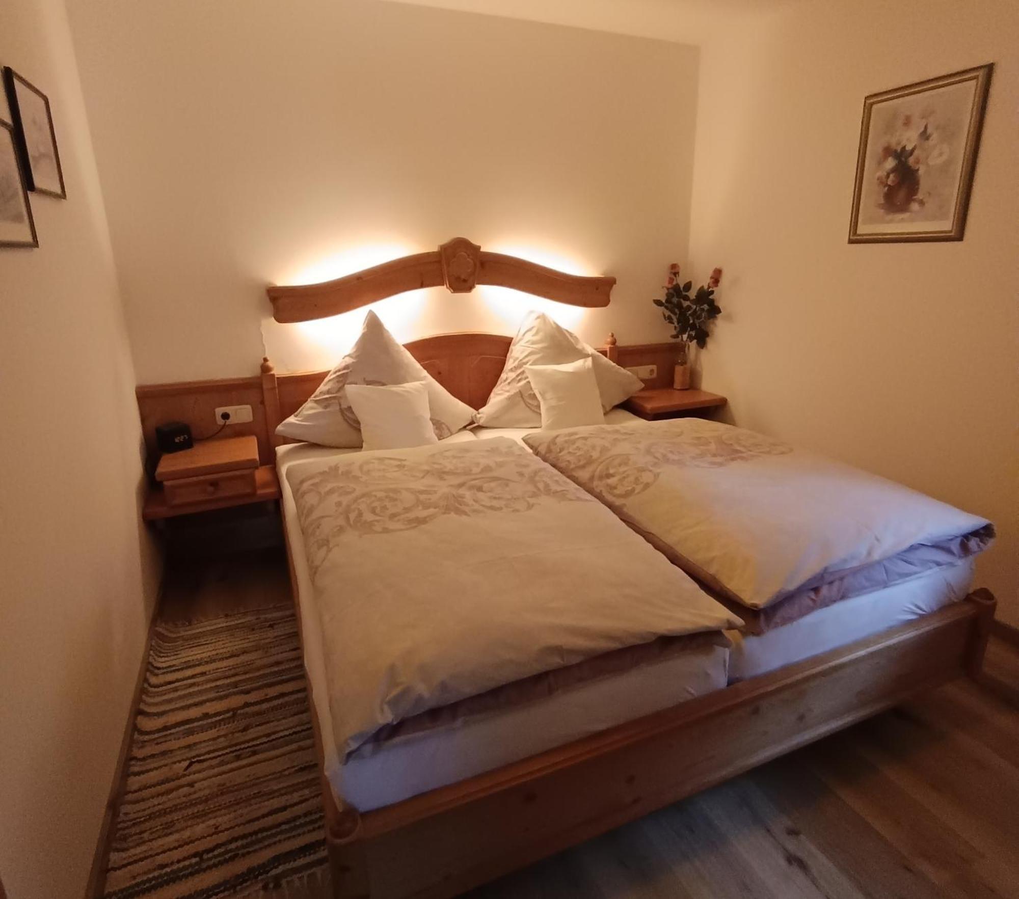 Landhaus Kunz Reit im Winkl Luaran gambar
